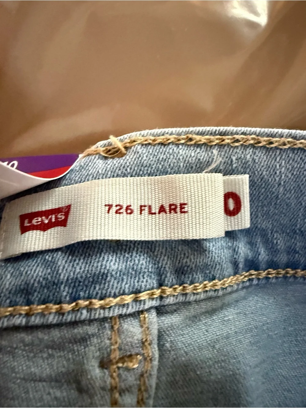 Levis levi women